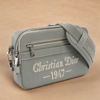 Dior - ディオール メッセンジャー ポーチ CDダイヤモンド Dior - ディオール メッセンジャー ポーチ CDダイヤモンド