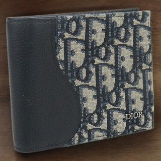 Dior - ディオール×ミステリーランチ コラボ L字ジップ財布 Dior - ディオール×ミステリーランチ コラボ L字ジップ財布