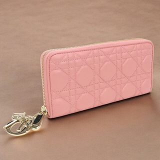 Christian Dior(財布 ・ ピンク/桃色系)のフリマアイテム一覧 Christian Dior(財布 ・ ピンク/桃色系)のフリマアイテム一覧