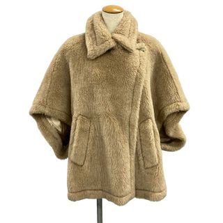 Max Mara(ポンチョ)のフリマアイテム一覧 Max Mara(ポンチョ)のフリマアイテム一覧