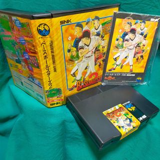 NEOGEO(家庭用ゲームソフト)のフリマアイテム一覧 NEOGEO(家庭用ゲームソフト)のフリマアイテム一覧