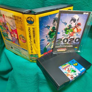 NEOGEO(家庭用ゲームソフト)のフリマアイテム一覧 NEOGEO(家庭用ゲームソフト)のフリマアイテム一覧