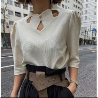 Ameri VINTAGE(カットソー(半袖/袖なし))のフリマアイテム一覧 Ameri VINTAGE(カットソー(半袖/袖なし))のフリマアイテム一覧