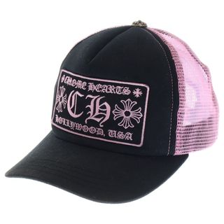 Chrome Hearts(キャップ)のフリマアイテム一覧 Chrome Hearts(キャップ)のフリマアイテム一覧