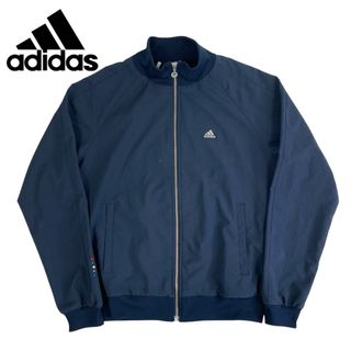 adidas - アディダス オリジナルス 海外限定 ブルゾン ジャージ adidas - アディダス オリジナルス 海外限定 ブルゾン ジャージ