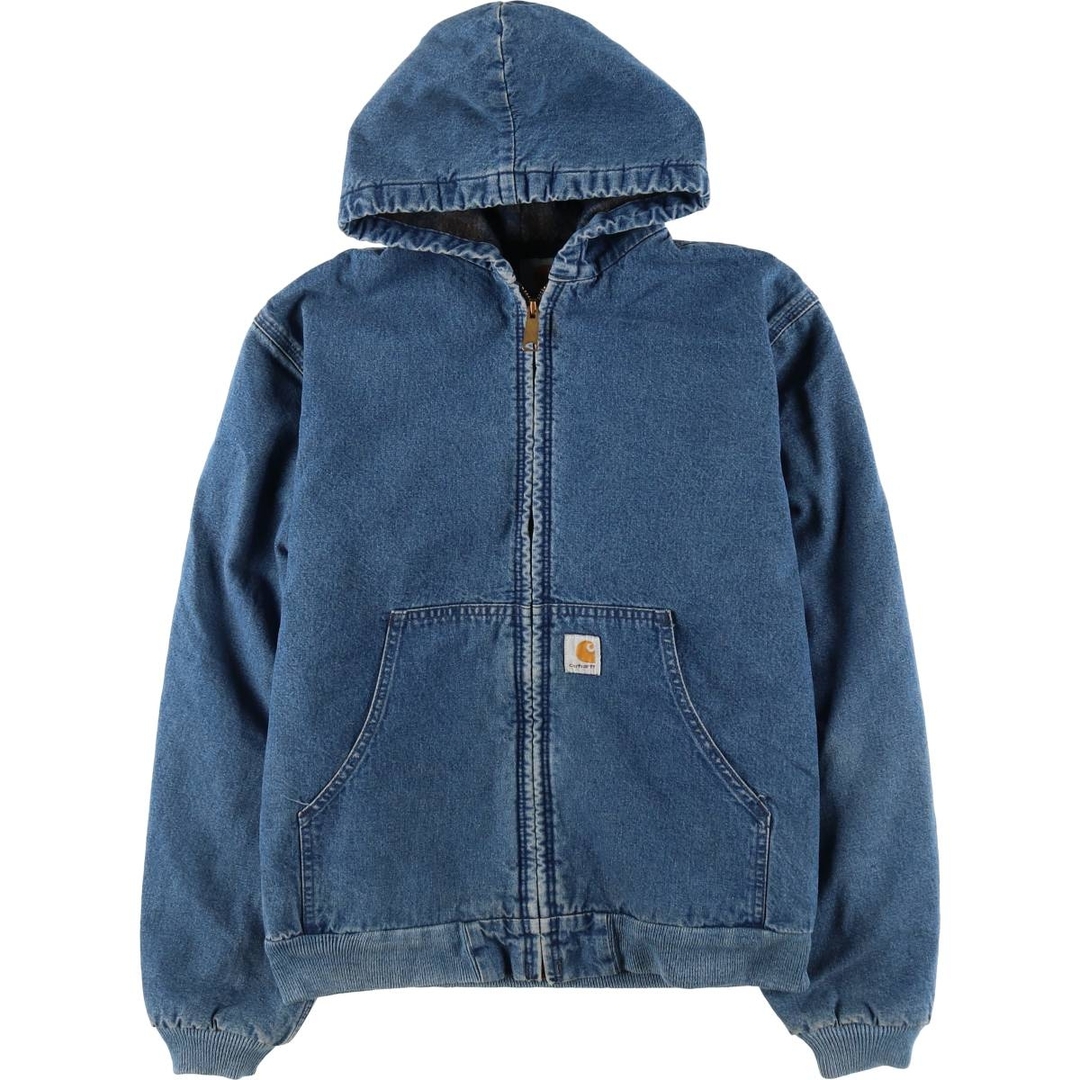 carhartt - 古着 90年代 カーハート Carhartt アクティブ carhartt - 古着 90年代 カーハート Carhartt アクティブ
