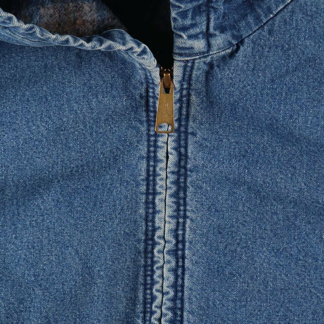 carhartt - 古着 90年代 カーハート Carhartt アクティブ carhartt - 古着 90年代 カーハート Carhartt アクティブ