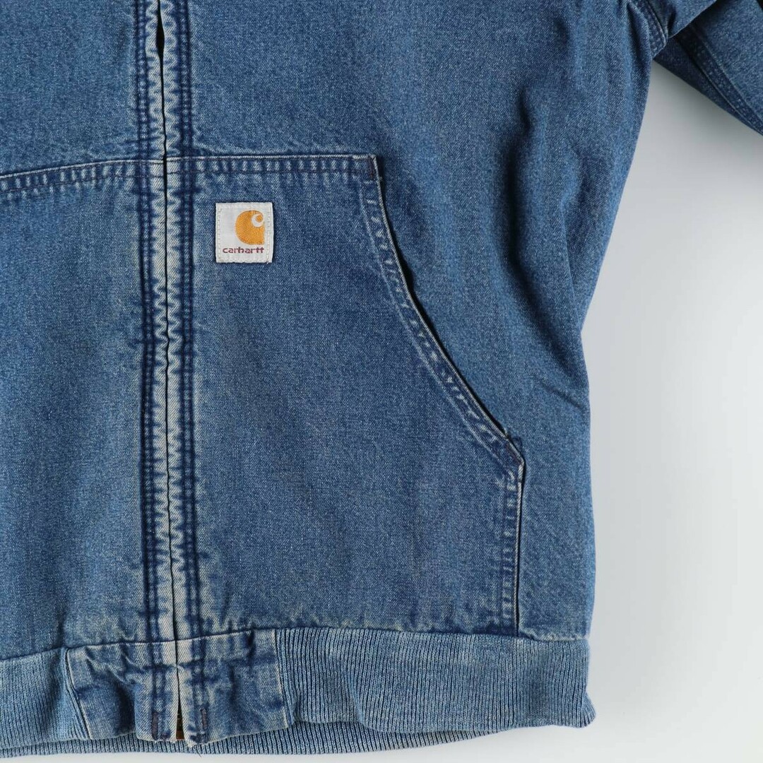 carhartt - 古着 90年代 カーハート Carhartt アクティブ carhartt - 古着 90年代 カーハート Carhartt アクティブ