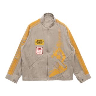 HYSTERIC GLAMOUR(フライトジャケット)のフリマアイテム一覧 HYSTERIC GLAMOUR(フライトジャケット)のフリマアイテム一覧