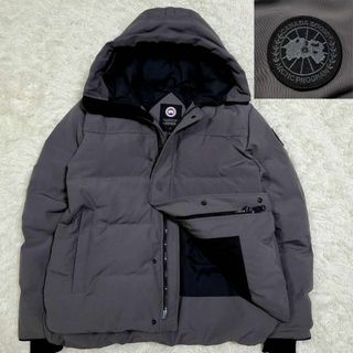 CANADA GOOSEのフリマアイテム一覧 CANADA GOOSEのフリマアイテム一覧