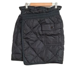 MONCLER(スカート)のフリマアイテム一覧 MONCLER(スカート)のフリマアイテム一覧