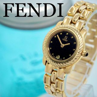 FENDI(腕時計 ・ ゴールド/金色系)のフリマアイテム一覧 FENDI(腕時計 ・ ゴールド/金色系)のフリマアイテム一覧