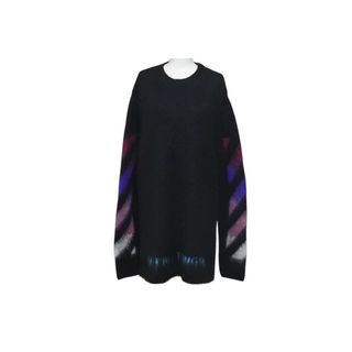 Off-White(ニット/セーター)のフリマアイテム一覧 Off-White(ニット/セーター)のフリマアイテム一覧