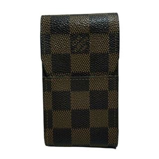 LOUIS VUITTON - ルイ・ヴィトン モノグラム IQOS ケース LOUIS VUITTON - ルイ・ヴィトン モノグラム IQOS ケース