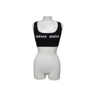 MIU MIU(タンクトップ)のフリマアイテム一覧 MIU MIU(タンクトップ)のフリマアイテム一覧