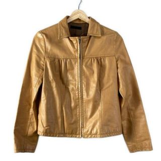 DEUXIEME CLASSE(ライダースジャケット)のフリマアイテム一覧 DEUXIEME CLASSE(ライダースジャケット)のフリマアイテム一覧