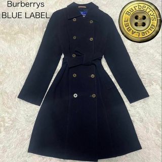 BURBERRY BLUE LABEL - 格安☆ バーバリー ブルーレーベル BURBERRY BLUE LABEL - 格安☆ バーバリー ブルーレーベル