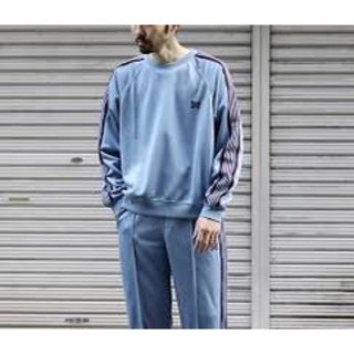 Needles - 【中古】 needles ニードルズ トラックパンツ Needles - 【中古】 needles ニードルズ トラックパンツ