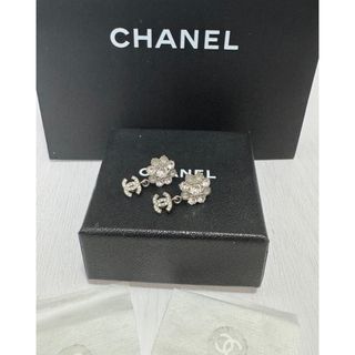 CHANEL(ピアス(両耳用))のフリマアイテム一覧 CHANEL(ピアス(両耳用))のフリマアイテム一覧