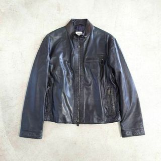 ARMANI COLLEZIONI(レザージャケット)のフリマアイテム一覧 ARMANI COLLEZIONI(レザージャケット)のフリマアイテム一覧