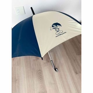Disney - ディズニーランド35周年限定品 折りたたみ傘の通販 by Disney - ディズニーランド35周年限定品 折りたたみ傘の通販 by