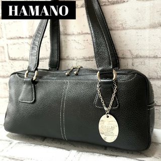 濱野皮革工藝/HAMANO(ブラック/黒色系)のフリマアイテム一覧 濱野皮革工藝/HAMANO(ブラック/黒色系)のフリマアイテム一覧