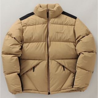 MARMOT - STABRIDGE Marmot PRIMALOFT BELAY PARKAの通販 by MARMOT - STABRIDGE Marmot PRIMALOFT BELAY PARKAの通販 by