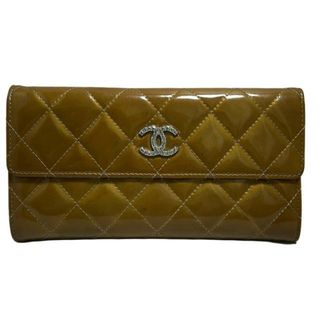 CHANEL(エナメル ・ 財布)のフリマアイテム一覧 CHANEL(エナメル ・ 財布)のフリマアイテム一覧