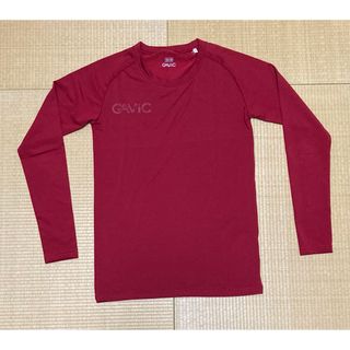 ガビック(GAViC)のアンダーシャツ　150-160cm(ウェア)