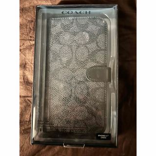 送料込み! 未使用品 COACH ジップウォレット F53637 ブラック 送料込み! 未使用品 COACH ジップウォレット F53637 ブラック