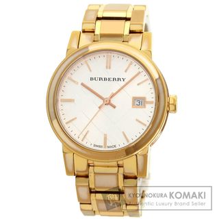 BURBERRY - ◇稼働 BURBERRY 腕時計 3000 ネイビー レディース BURBERRY - ◇稼働 BURBERRY 腕時計 3000 ネイビー レディース