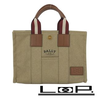 Bally - 【未使用品】BALLY バリー 6.5 スニーカー 23.5 レザー Bally - 【未使用品】BALLY バリー 6.5 スニーカー 23.5 レザー