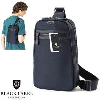 BLACK LABEL CRESTBRIDGE(ボディーバッグ)のフリマアイテム一覧 BLACK LABEL CRESTBRIDGE(ボディーバッグ)のフリマアイテム一覧