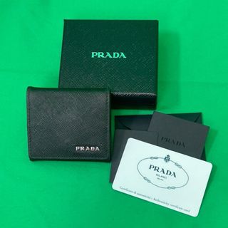 PRADA(コインケース/小銭入れ)のフリマアイテム一覧 PRADA(コインケース/小銭入れ)のフリマアイテム一覧