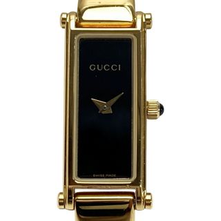 GUCCI - GUCCI グッチ 7900L.1 クォーツ SS スクエアの通販 by GUCCI - GUCCI グッチ 7900L.1 クォーツ SS スクエアの通販 by