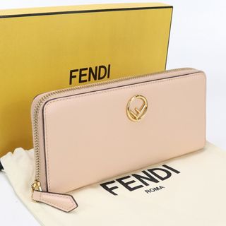 FENDI(財布 ・ ピンク/桃色系)のフリマアイテム一覧 FENDI(財布 ・ ピンク/桃色系)のフリマアイテム一覧