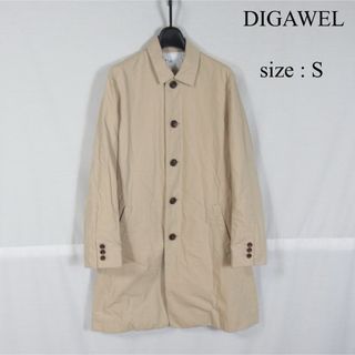 DIGAWEL(ジャケット/アウター)のフリマアイテム一覧 DIGAWEL(ジャケット/アウター)のフリマアイテム一覧