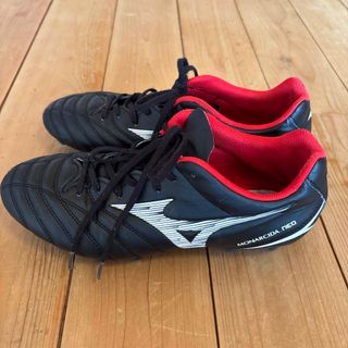 MIZUNO - 【国内正規品・新品】ミズノ モレリア 2 JAPAN クロス MIZUNO - 【国内正規品・新品】ミズノ モレリア 2 JAPAN クロス