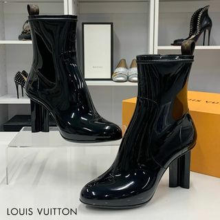 LOUIS VUITTON(レインブーツ/長靴)のフリマアイテム一覧 LOUIS VUITTON(レインブーツ/長靴)のフリマアイテム一覧