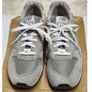 996(New Balance) - ニューバランス 996 グレー 26.0の通販 by 996(New Balance) - ニューバランス 996 グレー 26.0の通販 by