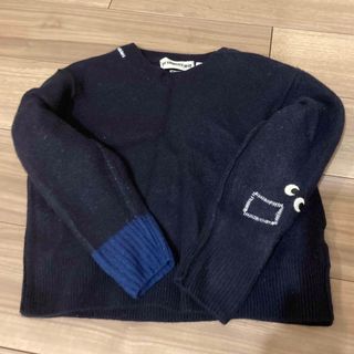 ANYA HINDMARCH(ニット/セーター)のフリマアイテム一覧 ANYA HINDMARCH(ニット/セーター)のフリマアイテム一覧