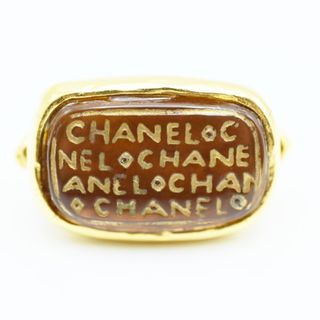 CHANEL(リング(指輪))のフリマアイテム一覧 CHANEL(リング(指輪))のフリマアイテム一覧