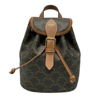 CELINE(リュック/バックパック)のフリマアイテム一覧 CELINE(リュック/バックパック)のフリマアイテム一覧