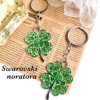 SWAROVSKI(キーホルダー)のフリマアイテム一覧 SWAROVSKI(キーホルダー)のフリマアイテム一覧
