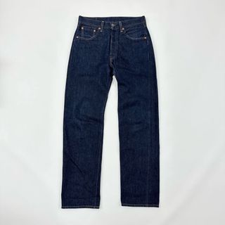 LEVI'S VINTAGE CLOTHING - リーバイス LVC W32(81×76) 47501 LEVI'S VINTAGE CLOTHING - リーバイス LVC W32(81×76) 47501