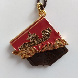 Q-pot. - Q-POT キューポット ジュエルクッキー ピアスの通販 by Q-pot. - Q-POT キューポット ジュエルクッキー ピアスの通販 by