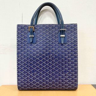 GOYARD - GOYARD 二つ折り財布 札入れ マネークリップ付 カード GOYARD - GOYARD 二つ折り財布 札入れ マネークリップ付 カード