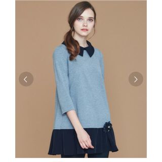 トゥービーシック(TO BE CHIC)のTOBECHIC  チュニック(チュニック)