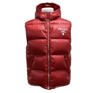 PRADA(ダウンベスト)のフリマアイテム一覧 PRADA(ダウンベスト)のフリマアイテム一覧