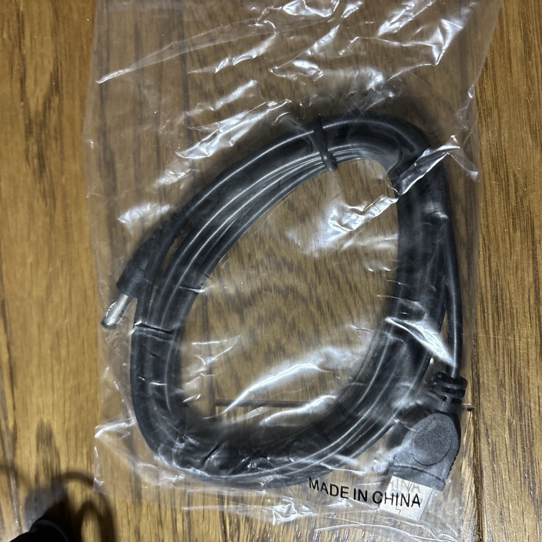 富士通(フジツウ)の富士通 スキャナーケーブル スマホ/家電/カメラのPC/タブレット(PC周辺機器)の商品写真